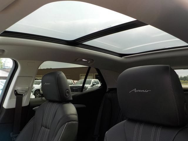 2026 Buick Envision Avenir - Photo 17
