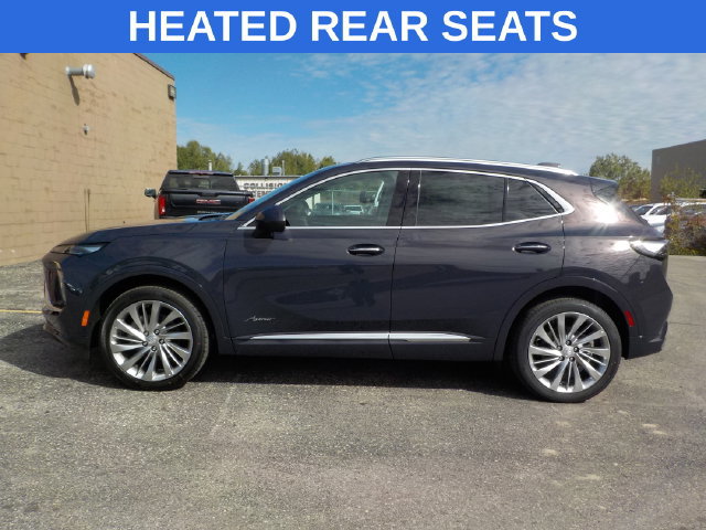 2026 Buick Envision Avenir - Photo 6