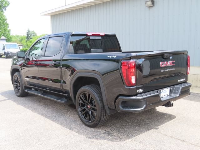 2026 GMC Sierra 1500 Elevation - Photo 10