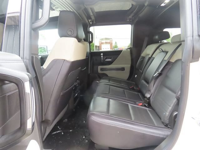 2026 GMC HUMMER EV 2X - Photo 20
