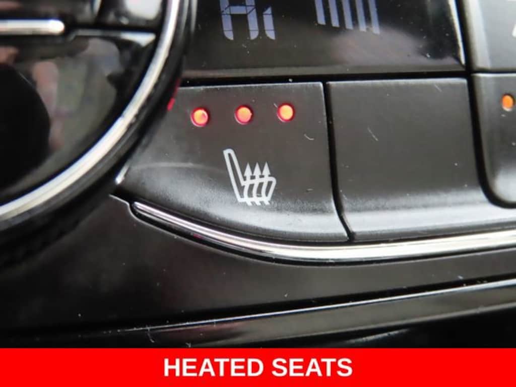 Used 2023 Buick Encore GX Select SUV