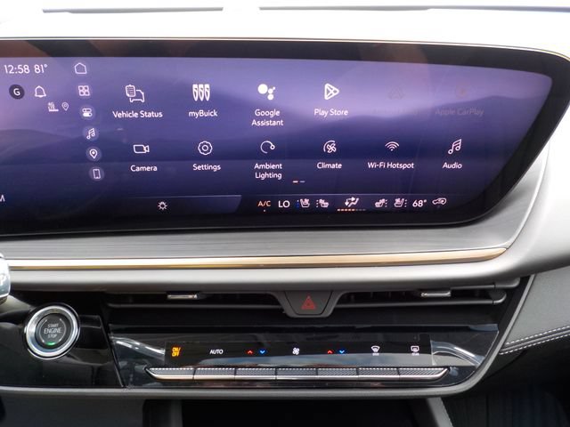 2026 Buick Envision Avenir - Photo 37