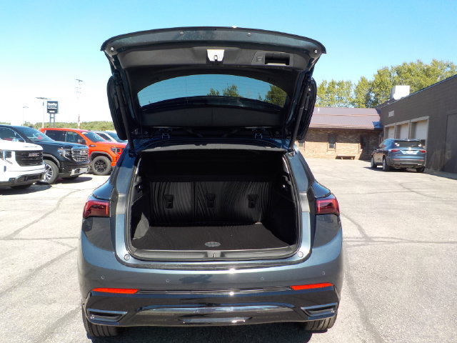 2026 Buick Envision Sport Touring - Photo 26