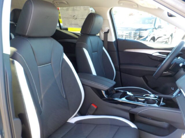 2026 Buick Envision Sport Touring - Photo 23