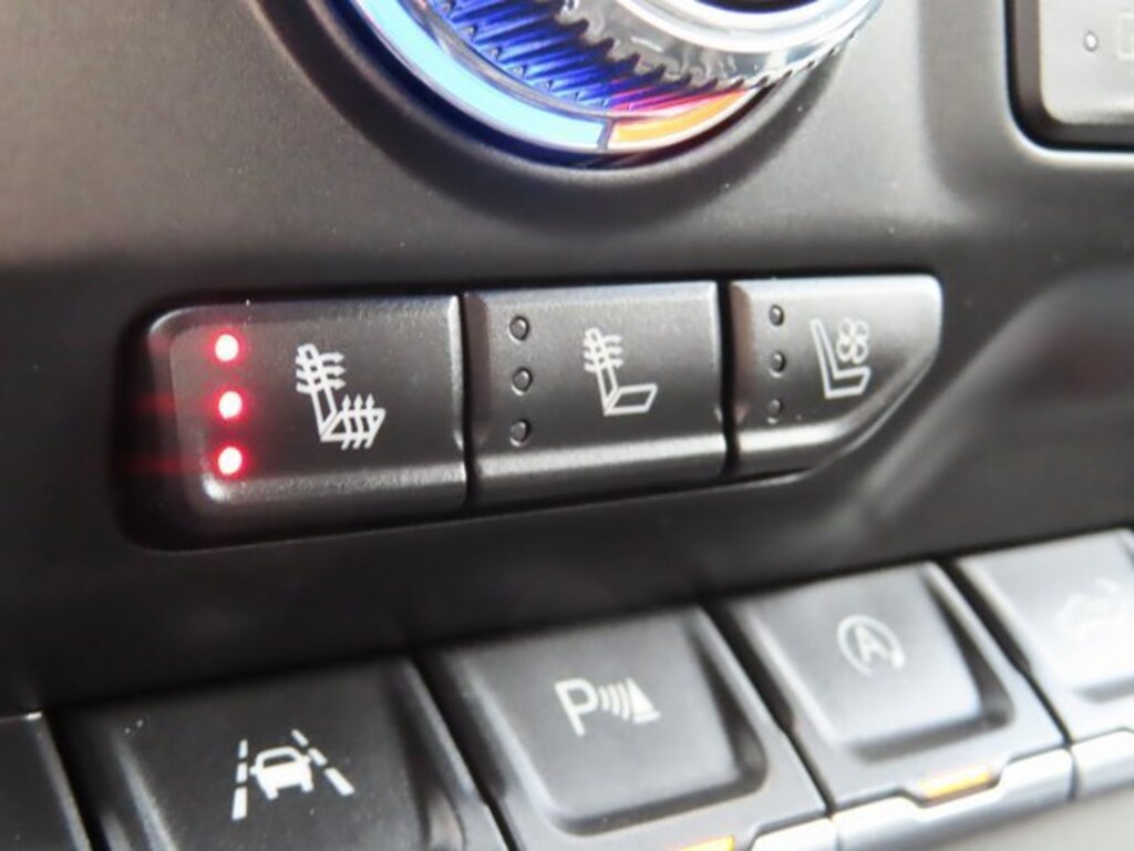 Used 2019 GMC Sierra 1500 Denali Truck Crew Cab