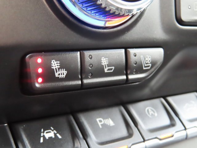 2019 Gmc Sierra 1500 Denali photo 4