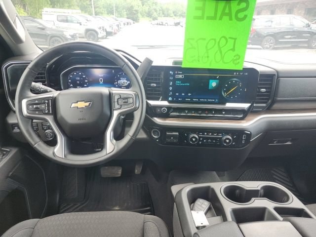 2025 Chevrolet Silverado 2500HD LT - Photo 27