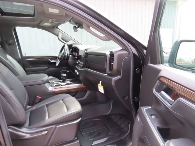 2026 GMC Sierra 1500 Elevation - Photo 25