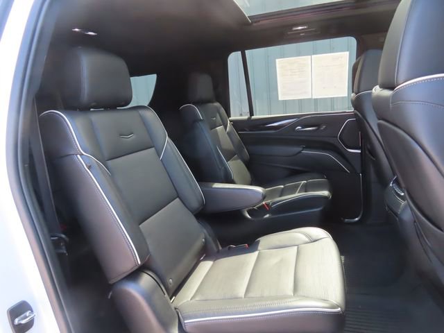 2022 Cadillac Escalade ESV Sport - Photo 31