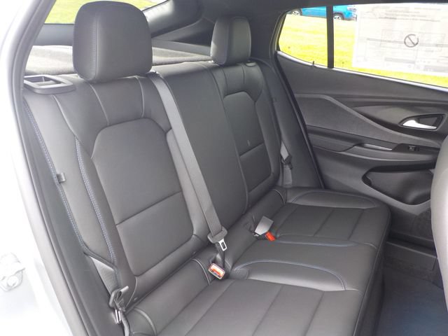 2026 Buick Envista Sport Touring - Photo 20