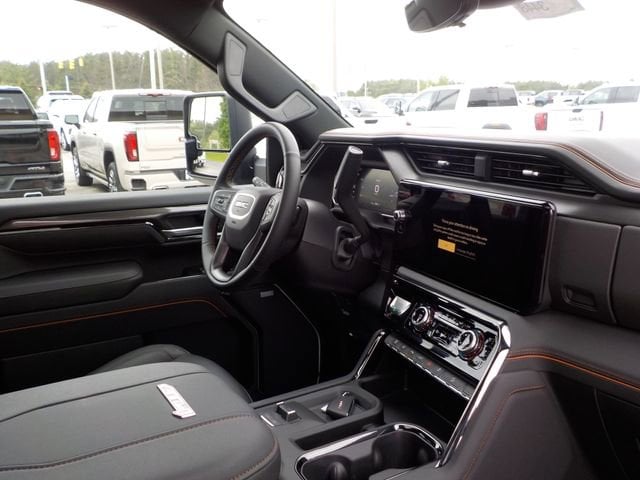 2026 GMC Sierra 2500HD AT4 - Photo 34