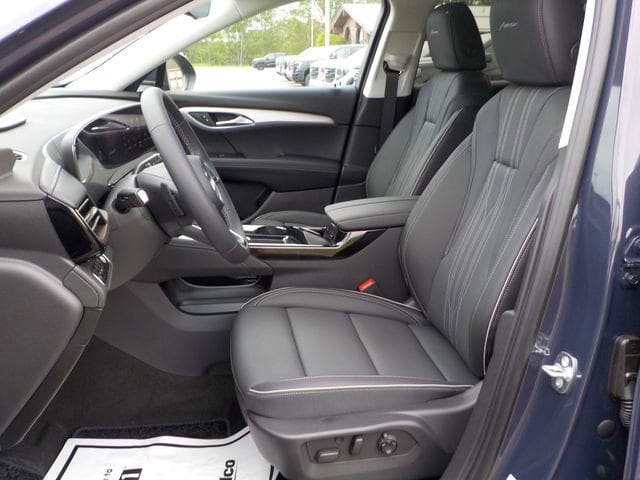 2026 Buick Envision Avenir - Photo 14
