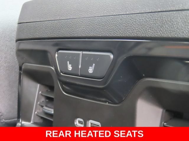 2026 GMC Sierra 1500 AT4 - Photo 28