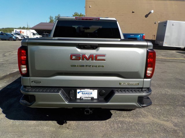 2026 Gmc Sierra 1500 Elevation photo 3