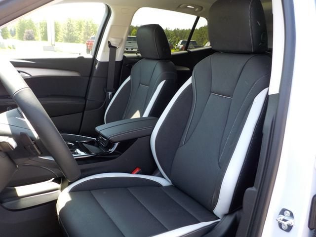 2026 Buick Envision Sport Touring - Photo 14