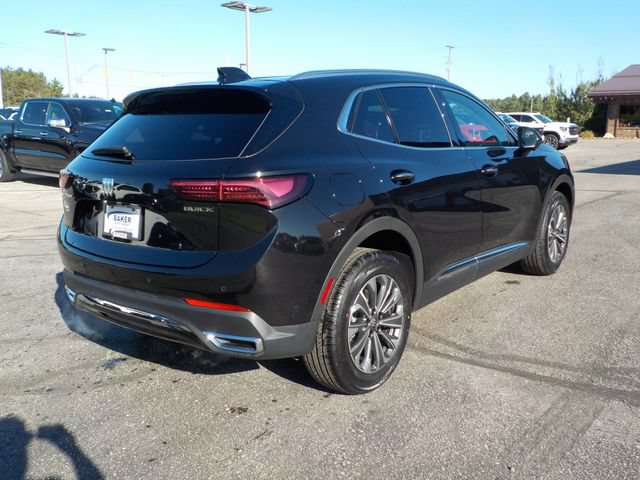New 2026 Buick Envision Preferred SUV