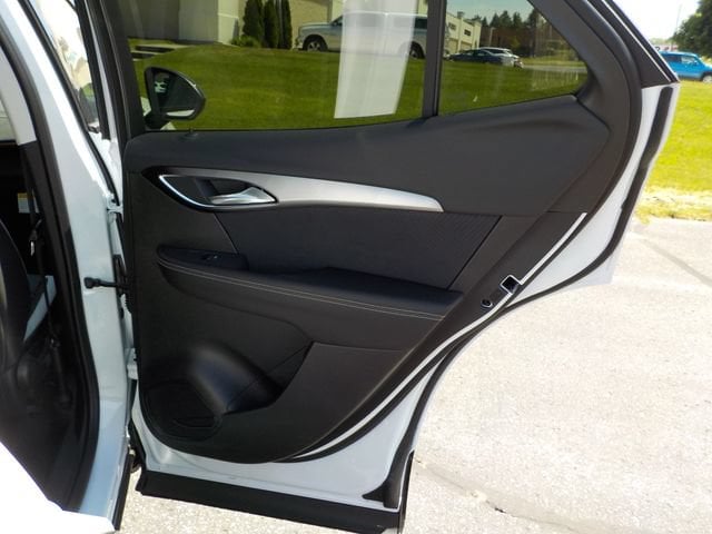 2026 Buick Envision Sport Touring - Photo 22