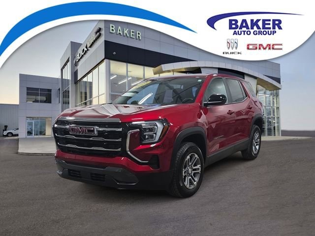 2025 GMC Terrain Elevation AWD's photo