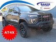 GMC Canyon