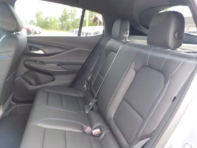 2026 Buick Envista Sport Touring - Photo 17