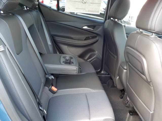 2026 Buick Encore GX Preferred - Photo 22