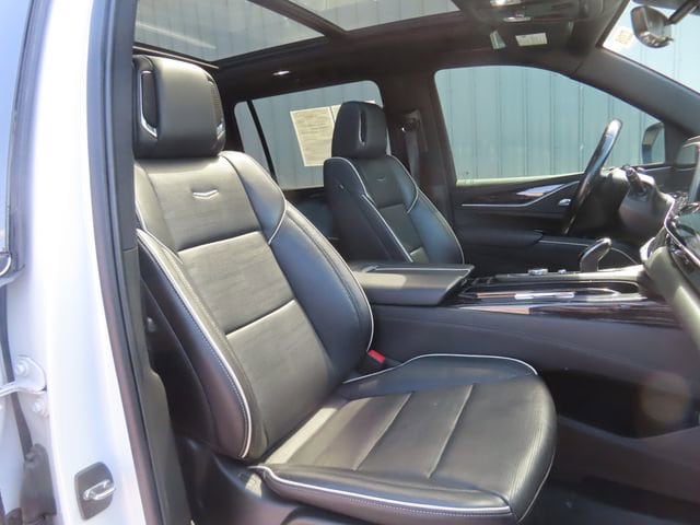 2022 Cadillac Escalade ESV Sport - Photo 26