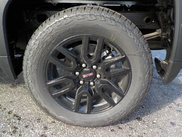 2026 GMC Sierra 1500 Elevation - Photo 12
