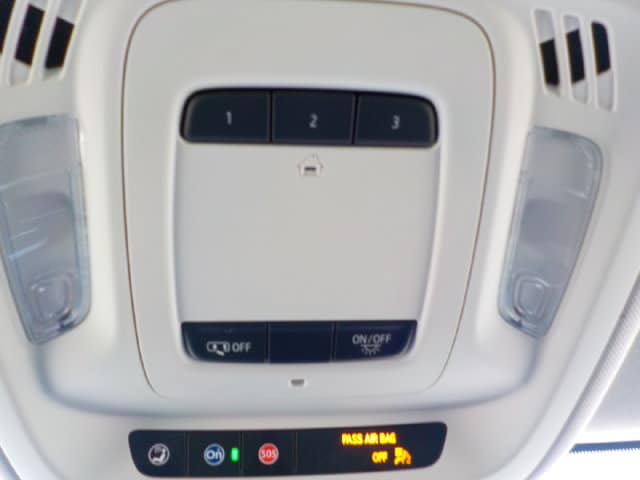 2026 Buick Envision Sport Touring - Photo 36
