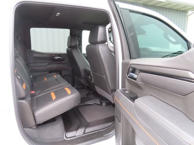 2026 GMC Sierra 1500 AT4 - Photo 29