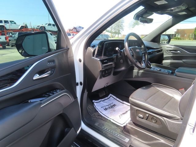 2022 Cadillac Escalade ESV Sport - Photo 18