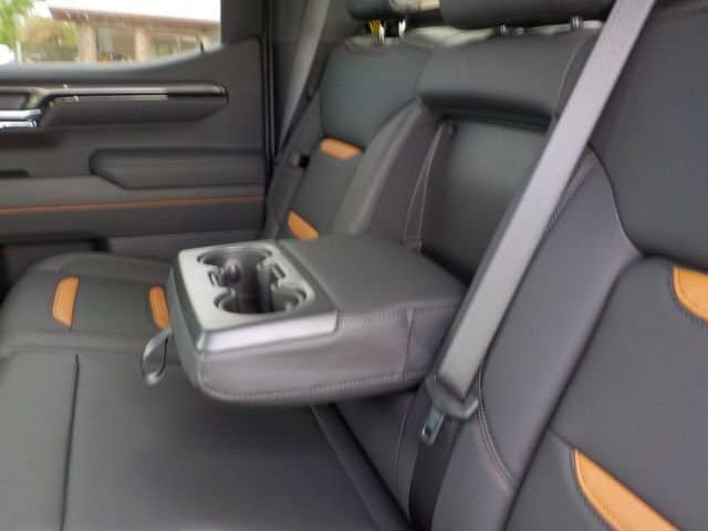 2026 GMC Sierra 1500 AT4 - Photo 23