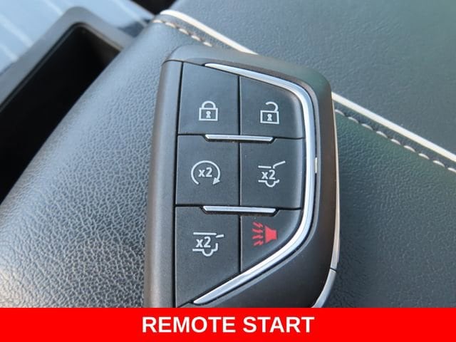 2022 Cadillac Escalade ESV Sport - Photo 44
