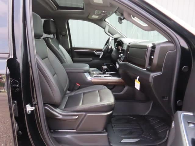 2026 GMC Sierra 1500 Elevation - Photo 26