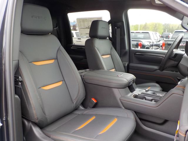 2026 GMC Sierra 2500HD AT4 - Photo 32