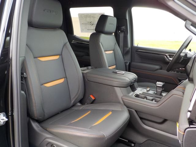 2026 GMC Sierra 1500 AT4 - Photo 27