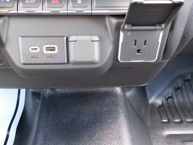 2026 GMC Sierra 3500HD Pro - Photo 32