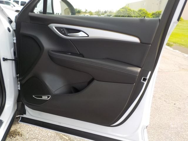 2026 Buick Envision Avenir - Photo 26