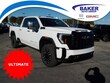 GMC Sierra 3500 HD