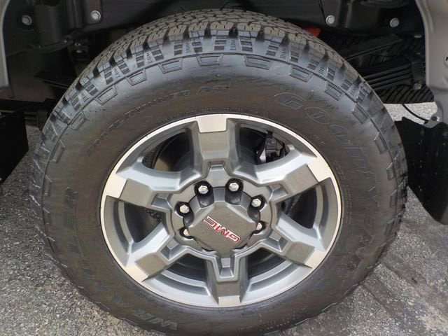 2026 GMC Sierra 2500HD SLE - Photo 14