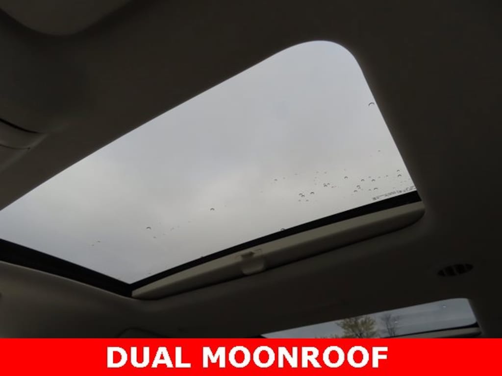 Used 2023 GMC Acadia Denali SUV