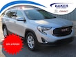 GMC Terrain
