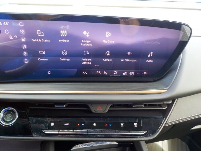 2026 Buick Envision Avenir - Photo 39
