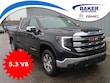 GMC Sierra 1500
