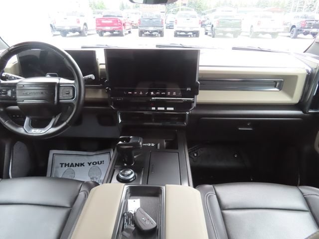 2026 GMC HUMMER EV 2X - Photo 25