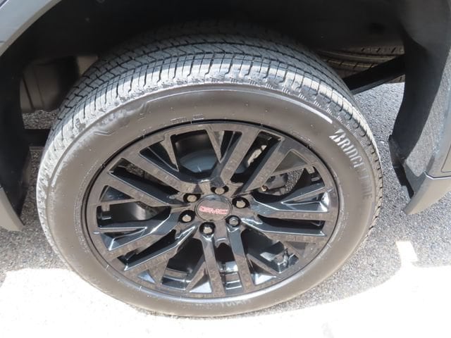 2026 GMC Sierra 1500 Elevation - Photo 17