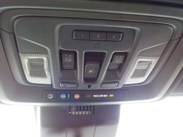 2026 GMC Sierra 2500HD AT4 - Photo 42
