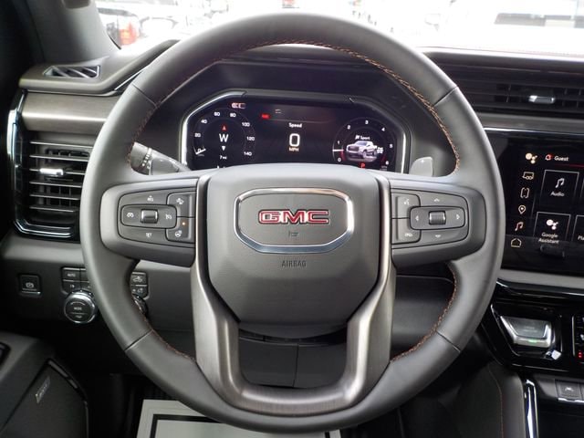 2026 GMC Sierra 1500 AT4 - Photo 31