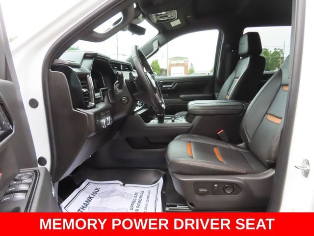2026 GMC Sierra 1500 AT4 - Photo 19