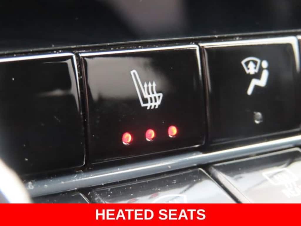 Used 2023 GMC Canyon Elevation Truck Crew Cab