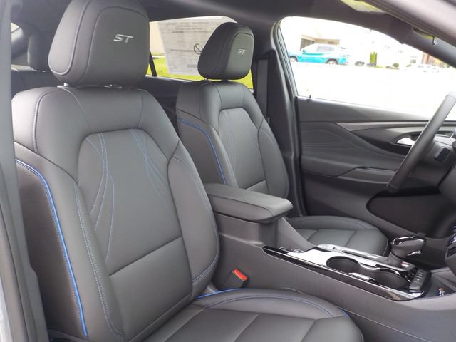 2026 Buick Envista Sport Touring - Photo 23